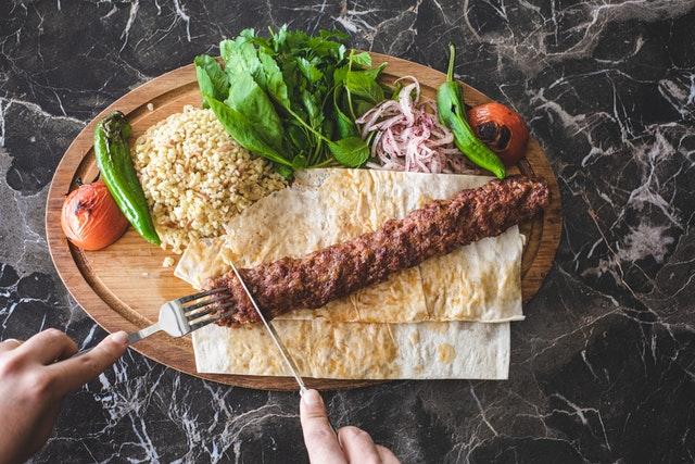 Ile kosztuje mięso do kebaba i od czego to zależy?